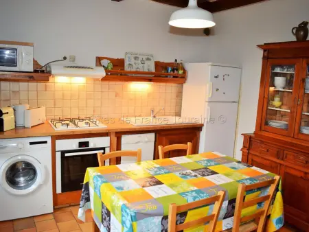 Maison de caractère avec jardin, climatisation et vélos près d'Amboise - Photo 8