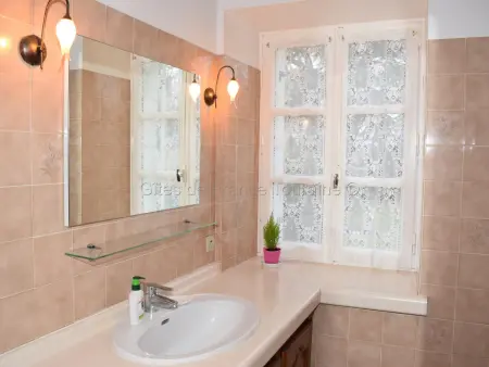 Maison de caractère avec jardin, climatisation et vélos près d'Amboise - Photo 15