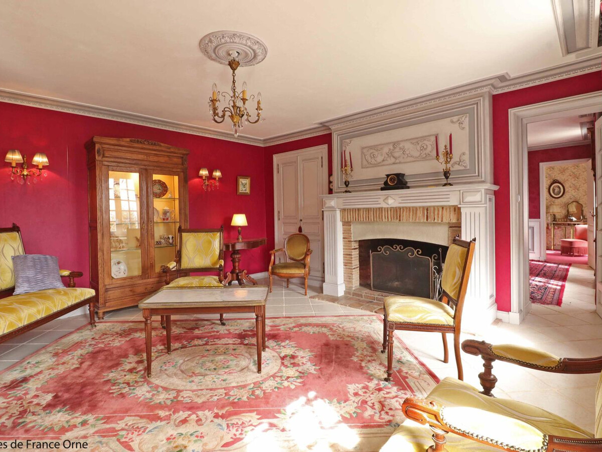 Maison indépendante 6 pers. avec jardin clos à Saint-Pierre-des-Loges - Photo 2