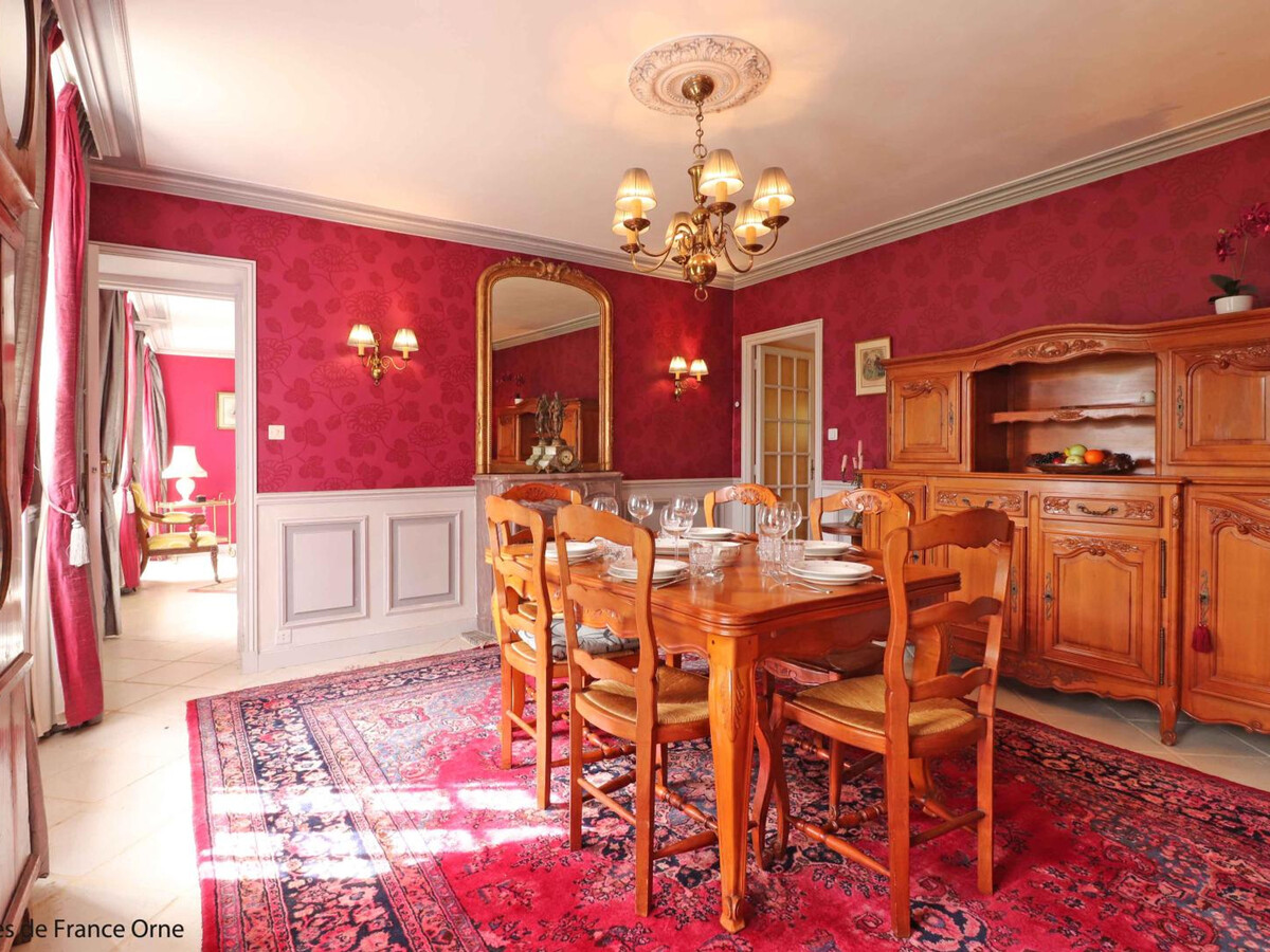 Maison indépendante 6 pers. avec jardin clos à Saint-Pierre-des-Loges - Photo 3