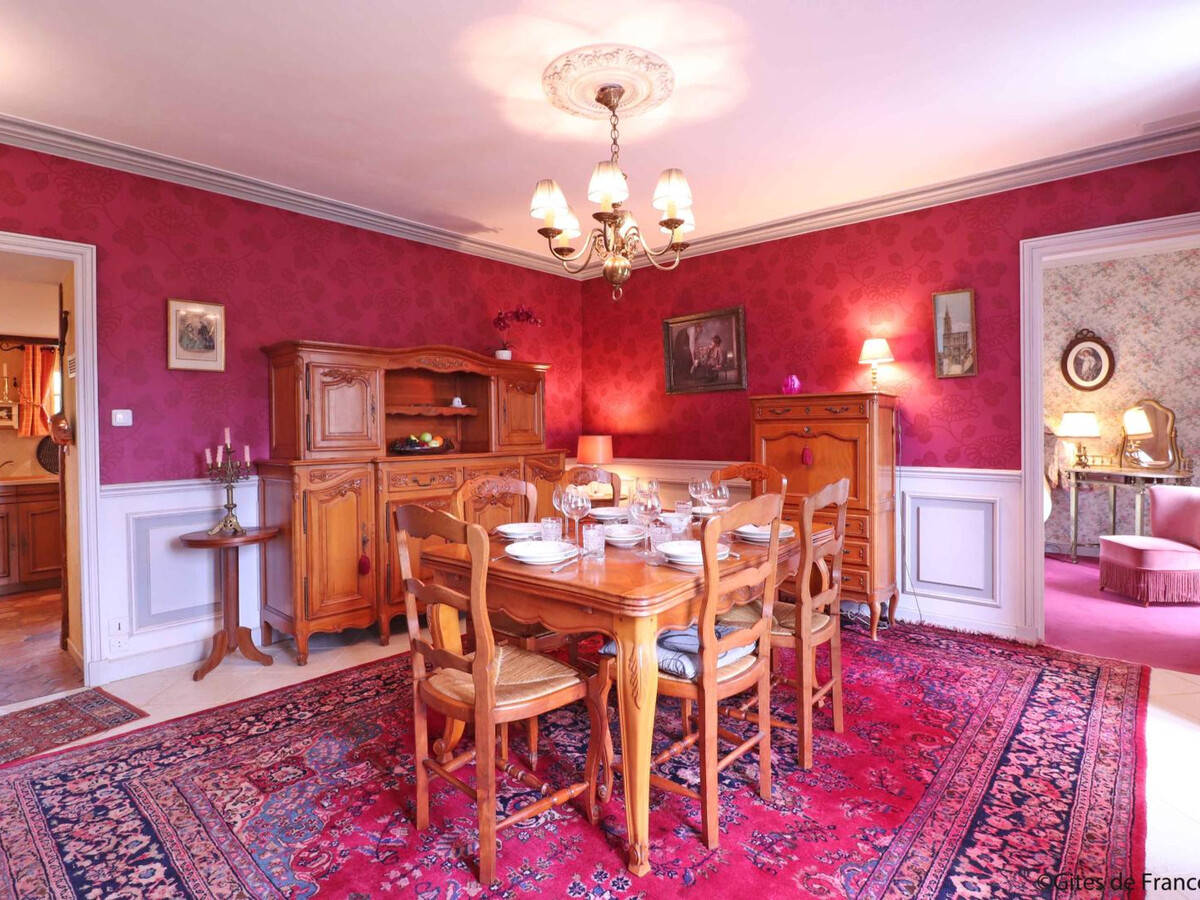 Maison indépendante 6 pers. avec jardin clos à Saint-Pierre-des-Loges - Photo 7