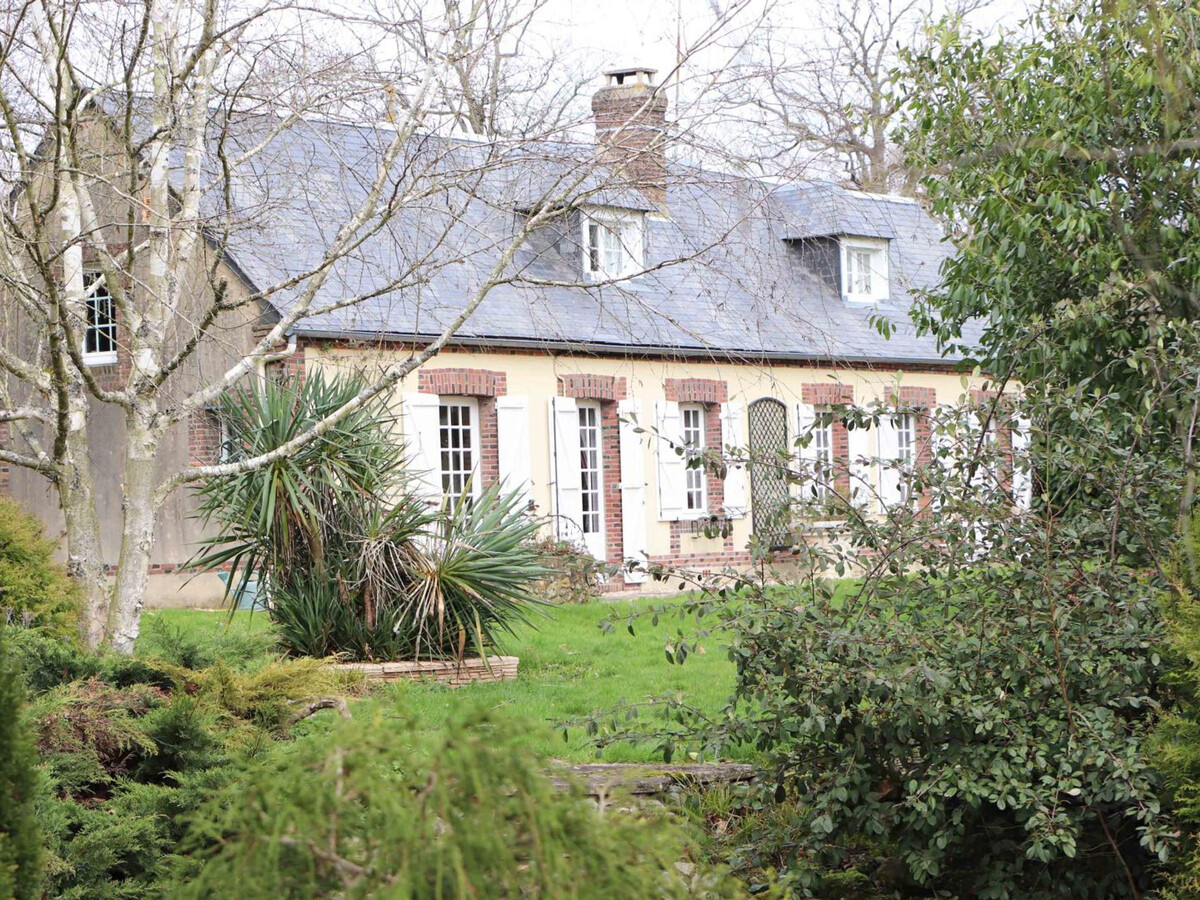 Maison indépendante 6 pers. avec jardin clos à Saint-Pierre-des-Loges - Photo 22