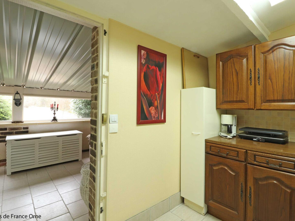 Maison indépendante 6 pers. avec jardin clos à Saint-Pierre-des-Loges - Photo 25