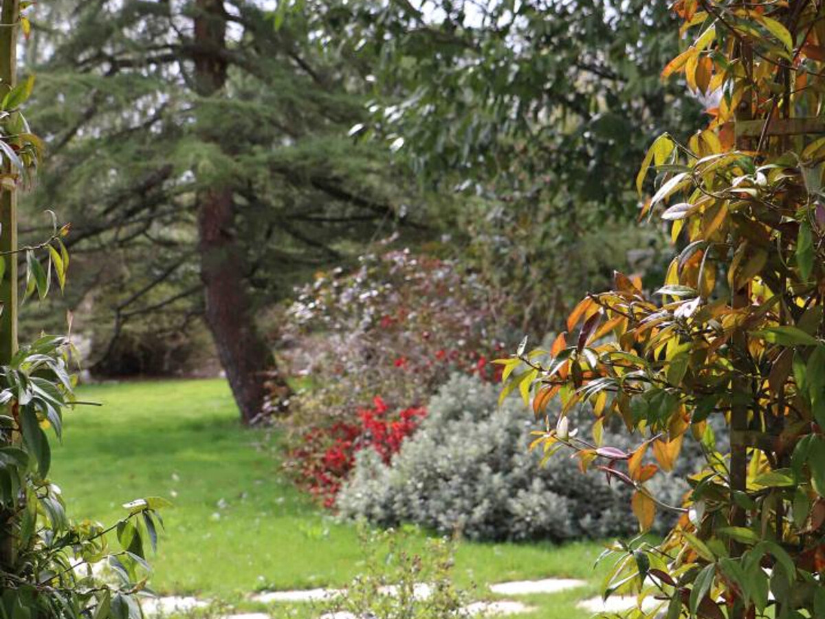 Maison indépendante 6 pers. avec jardin clos à Saint-Pierre-des-Loges - Photo 31