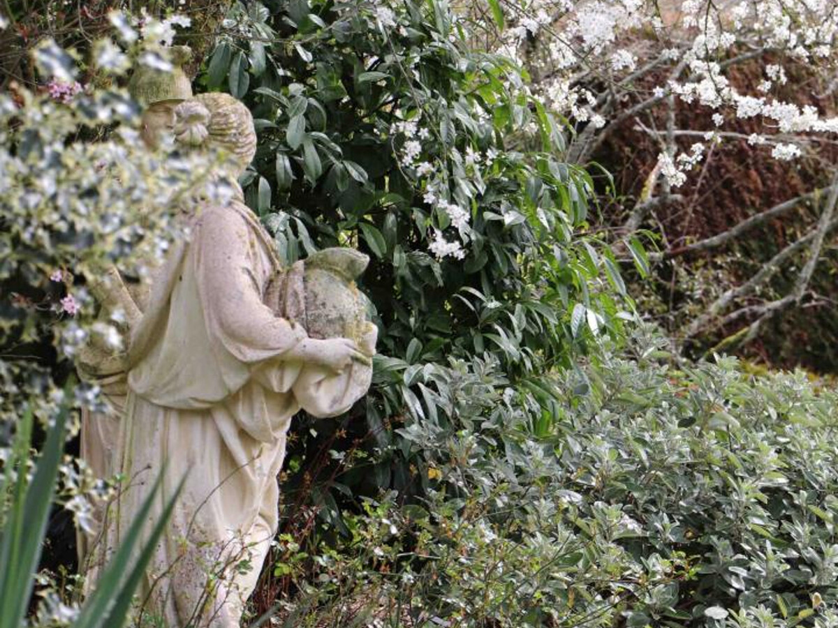 Maison indépendante 6 pers. avec jardin clos à Saint-Pierre-des-Loges - Photo 32