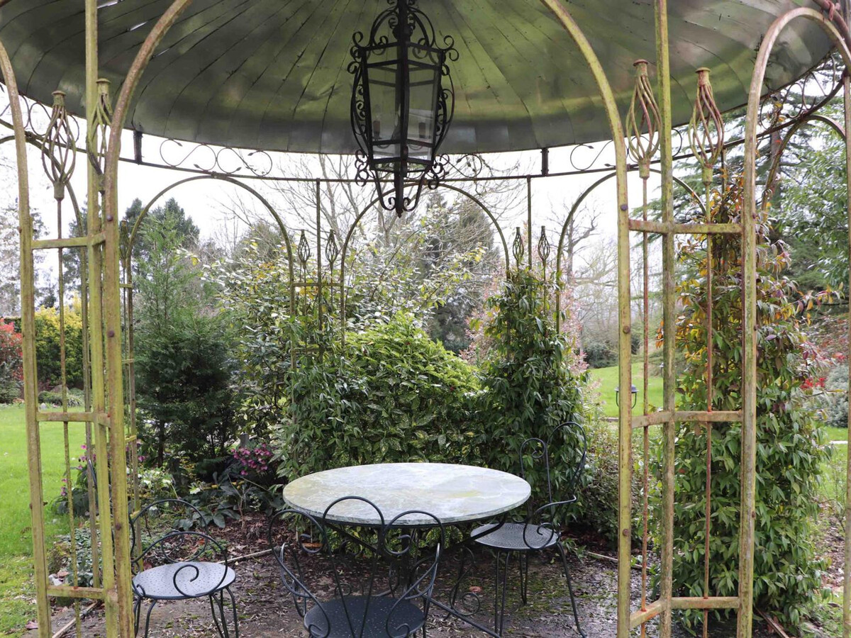 Maison indépendante 6 pers. avec jardin clos à Saint-Pierre-des-Loges - Photo 33