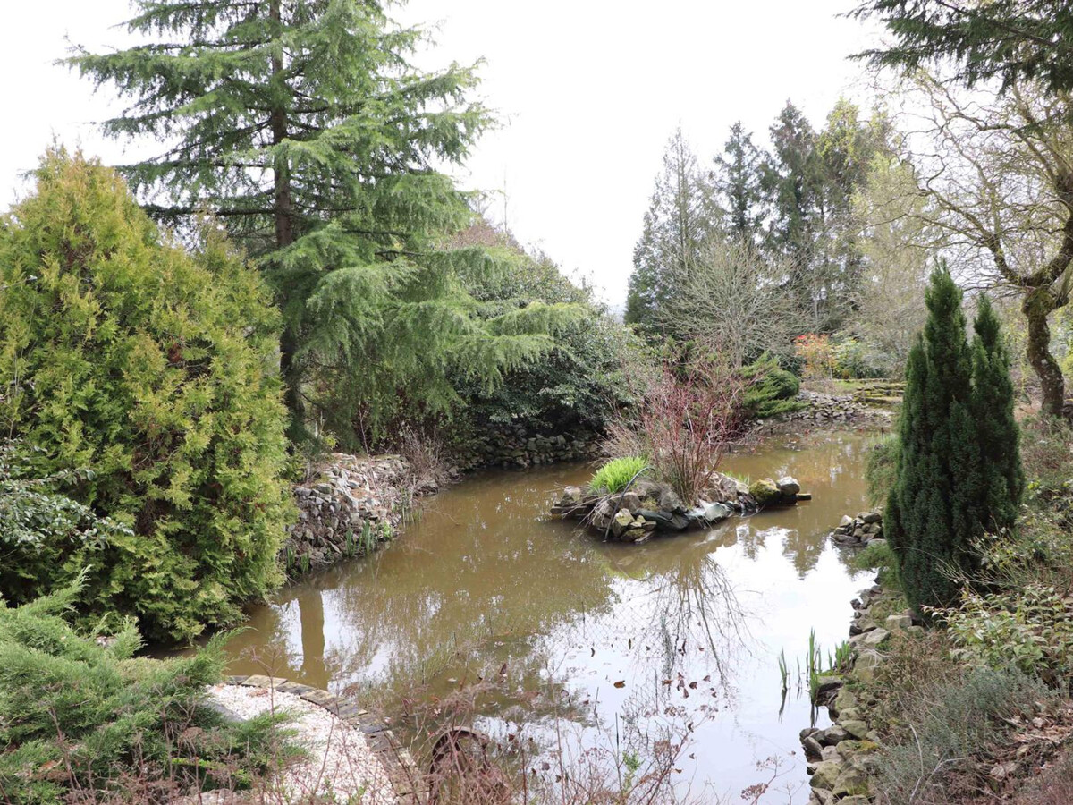 Maison indépendante 6 pers. avec jardin clos à Saint-Pierre-des-Loges - Photo 34
