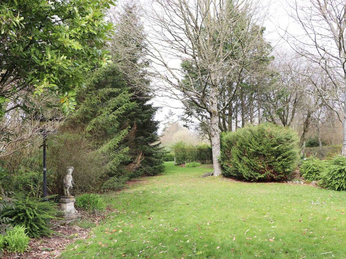 Maison indépendante 6 pers. avec jardin clos à Saint-Pierre-des-Loges - Photo 36