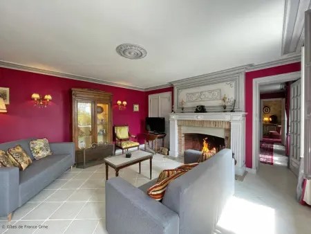 Location gite de vacances à Saint Pierre des Loges