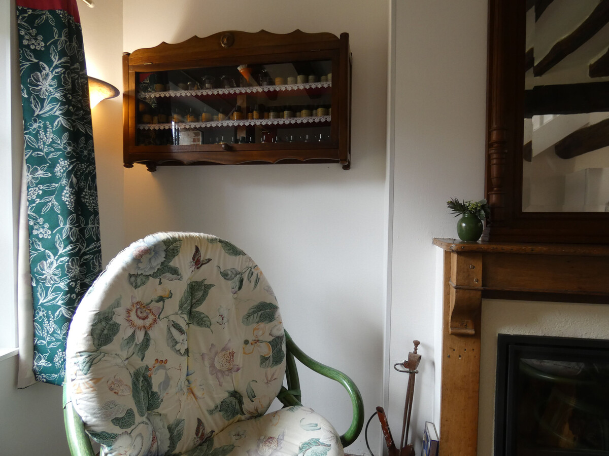 Gîte rénové avec mezzanine à Garnay, proche Dreux - Photo 8