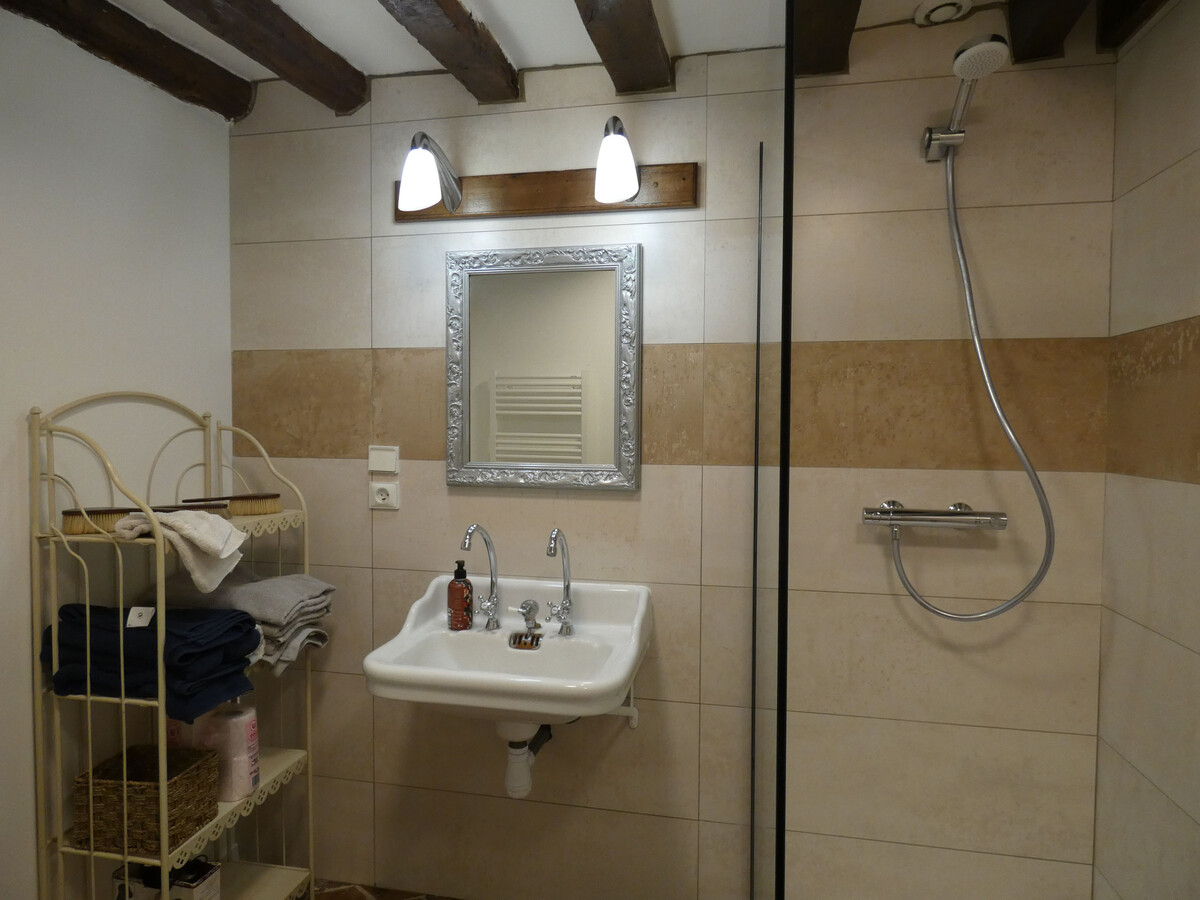 Gîte rénové avec mezzanine à Garnay, proche Dreux - Photo 20