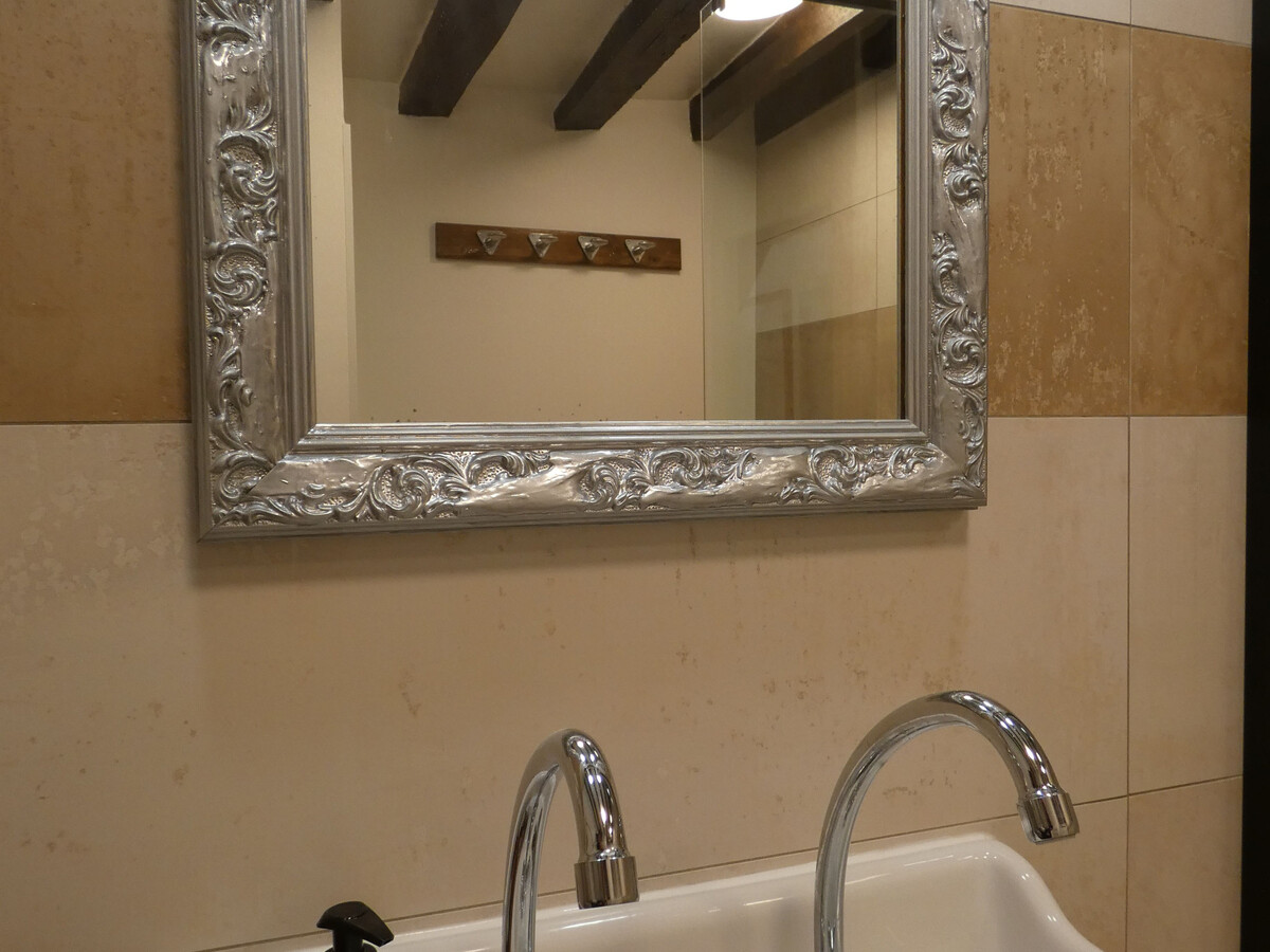 Gîte rénové avec mezzanine à Garnay, proche Dreux - Photo 21