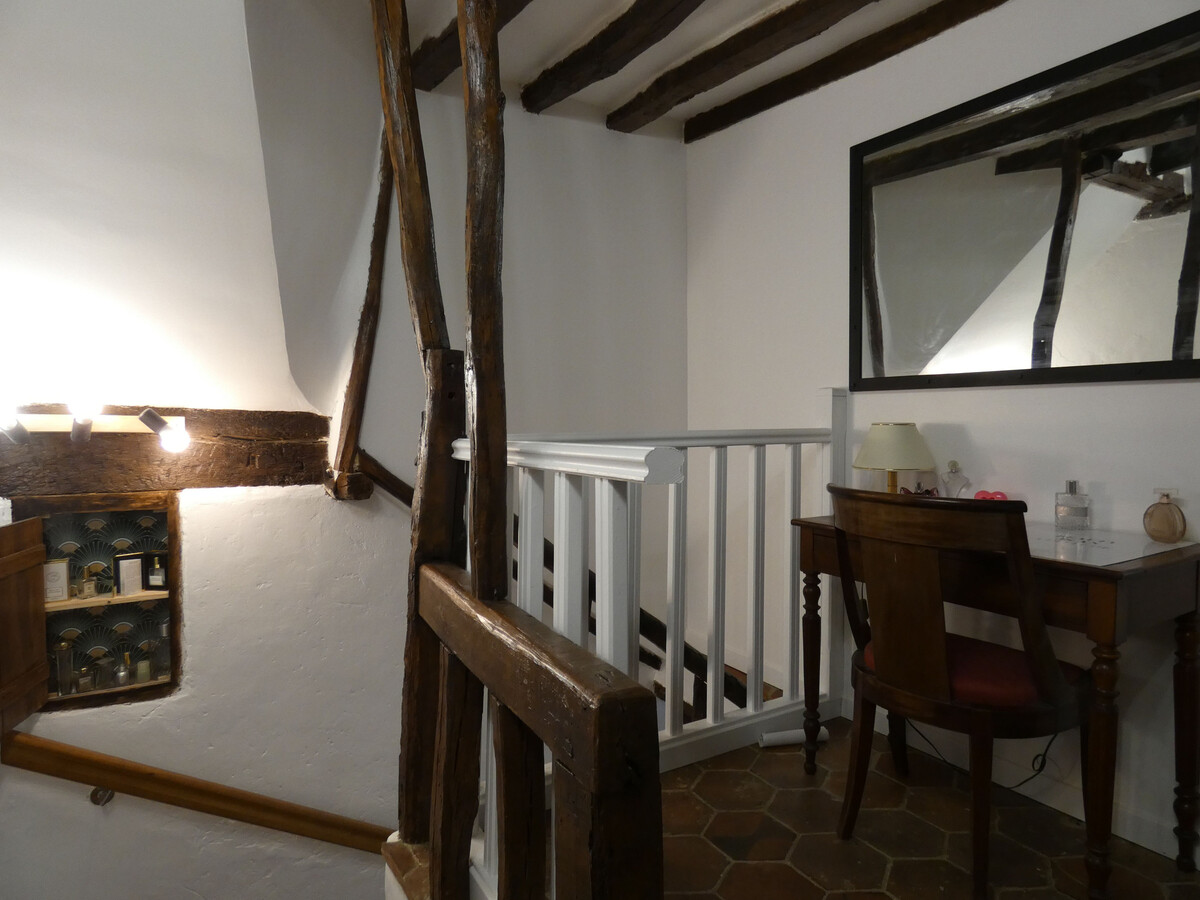 Gîte rénové avec mezzanine à Garnay, proche Dreux - Photo 26