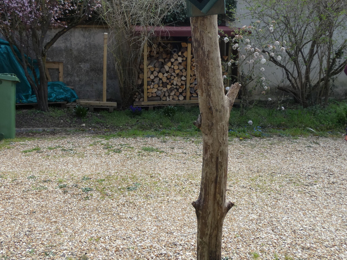 Gîte rénové avec mezzanine à Garnay, proche Dreux - Photo 30