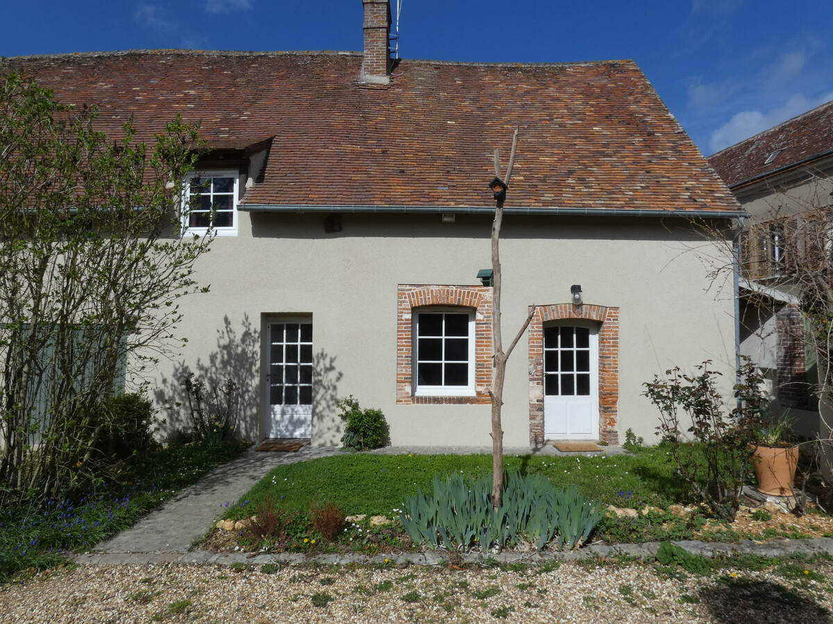 Gîte rénové avec mezzanine à Garnay, proche Dreux - Photo 31