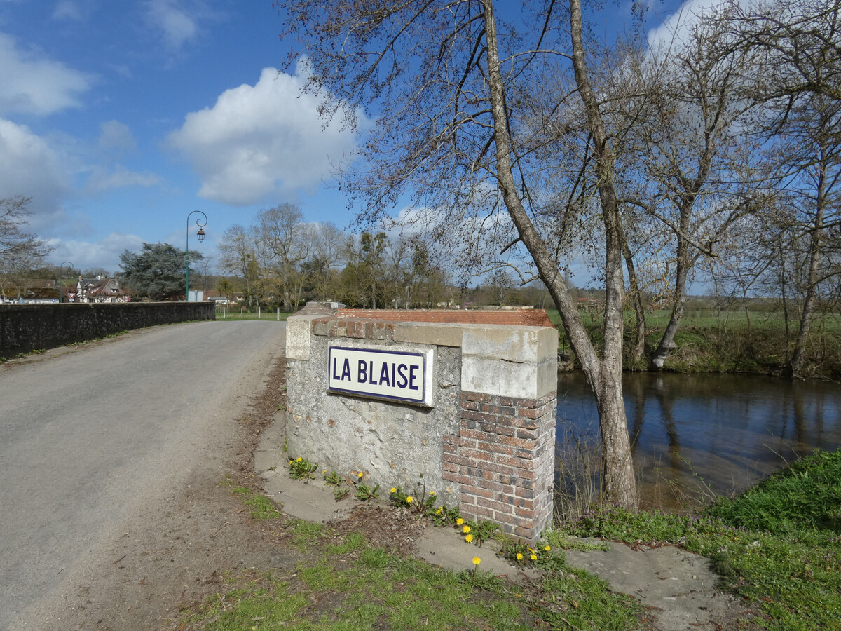 Gîte rénové avec mezzanine à Garnay, proche Dreux - Photo 33