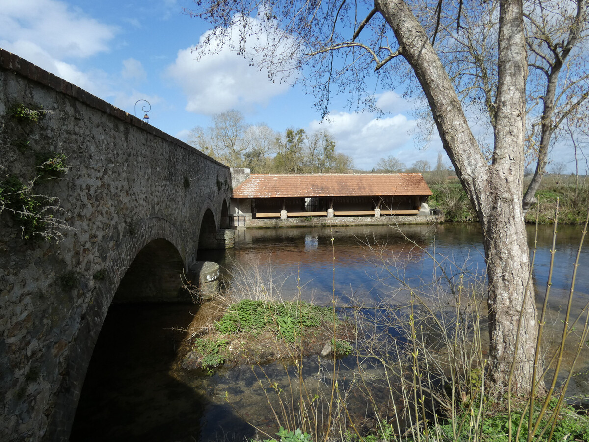 Gîte rénové avec mezzanine à Garnay, proche Dreux - Photo 34