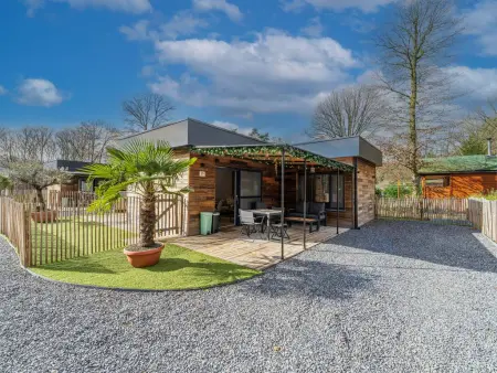 Location maison de vacances à Zutendaal