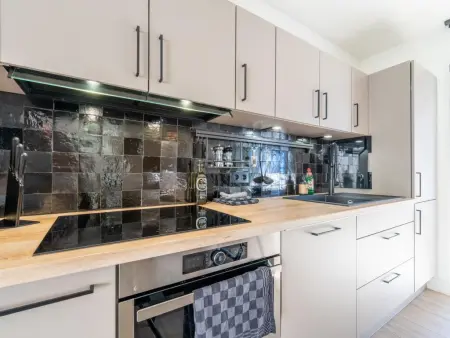 Maison avec 4 vélos électriques offerts, lisière de forêt à Zutendaal : photo 4