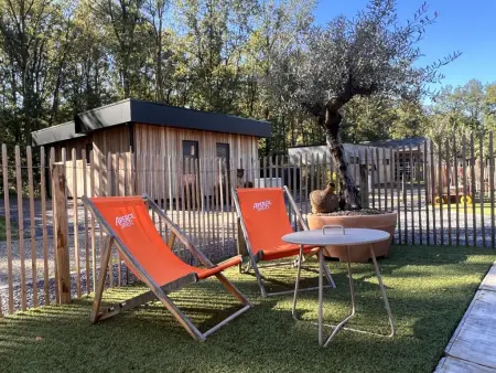 Maison avec 4 vélos électriques offerts, lisière de forêt à Zutendaal : photo 8
