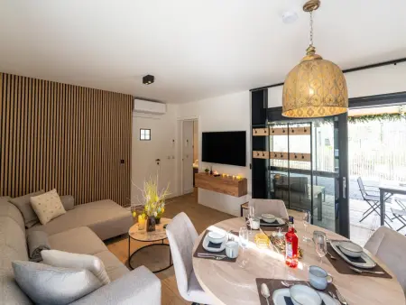 Maison avec 4 vélos électriques offerts, lisière de forêt à Zutendaal : photo 10