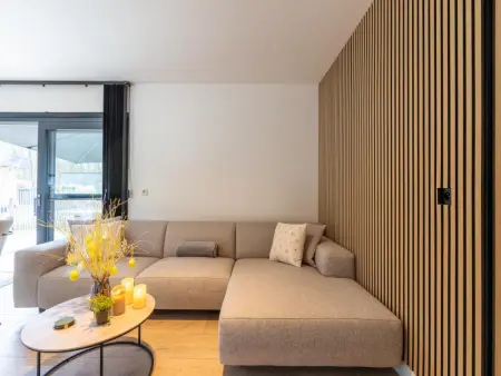 Maison avec 4 vélos électriques offerts, lisière de forêt à Zutendaal : photo 11