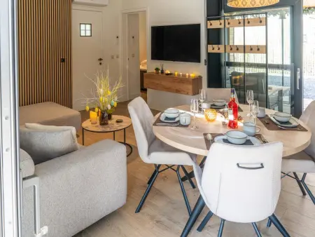Maison avec 4 vélos électriques offerts, lisière de forêt à Zutendaal : photo 15