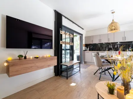 Maison avec 4 vélos électriques offerts, lisière de forêt à Zutendaal : photo 17
