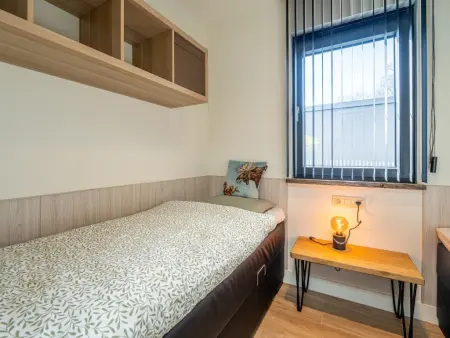 Maison avec 4 vélos électriques offerts, lisière de forêt à Zutendaal : photo 25