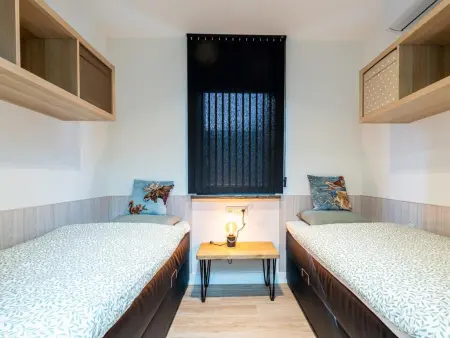 Maison avec 4 vélos électriques offerts, lisière de forêt à Zutendaal : photo 27