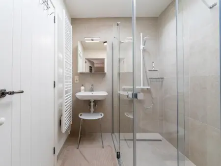 Maison avec 4 vélos électriques offerts, lisière de forêt à Zutendaal : photo 28