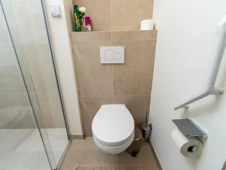 Maison avec 4 vélos électriques offerts, lisière de forêt à Zutendaal : photo 30