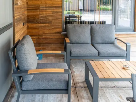 Maison avec 4 vélos électriques offerts, lisière de forêt à Zutendaal : photo 38