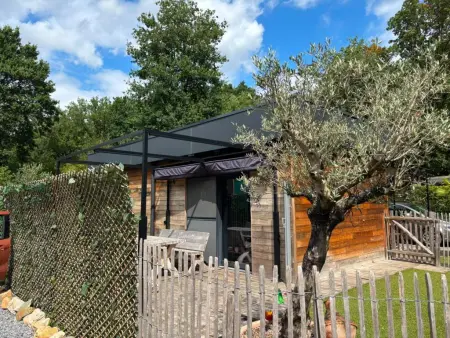 Maison avec 4 vélos électriques offerts, lisière de forêt à Zutendaal : photo 50