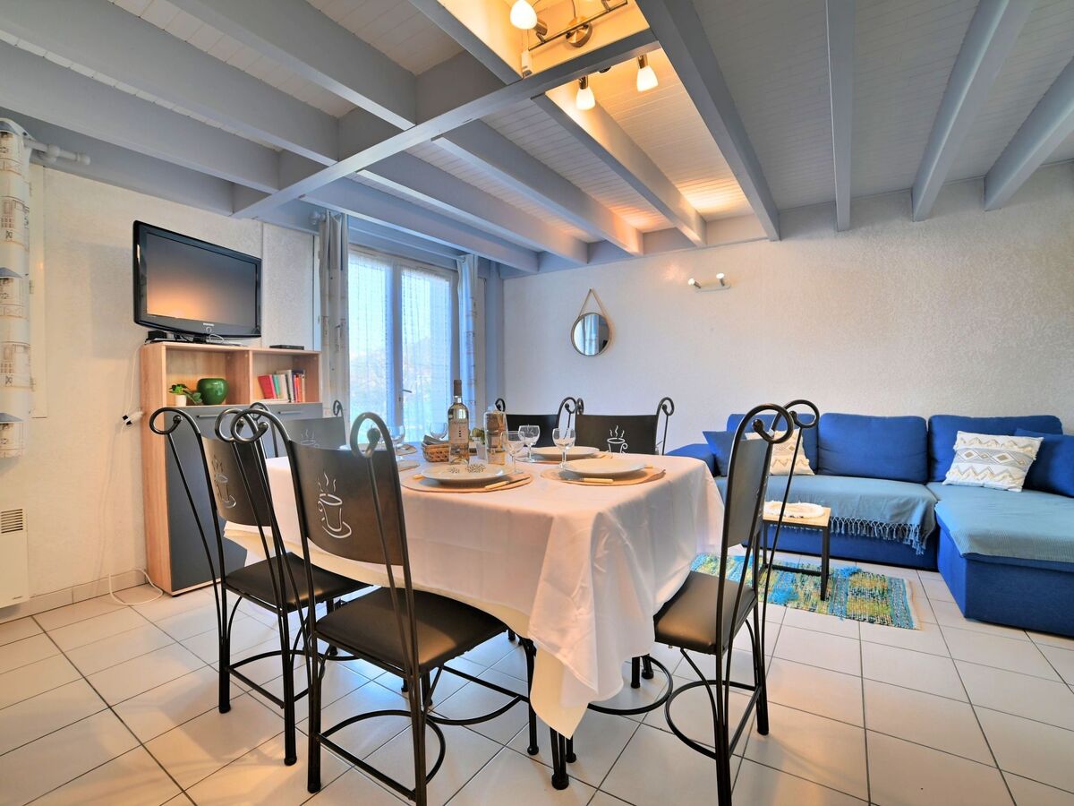 Maison mitoyenne à 100 m de la plage de Perroche, Oléron - Photo 1