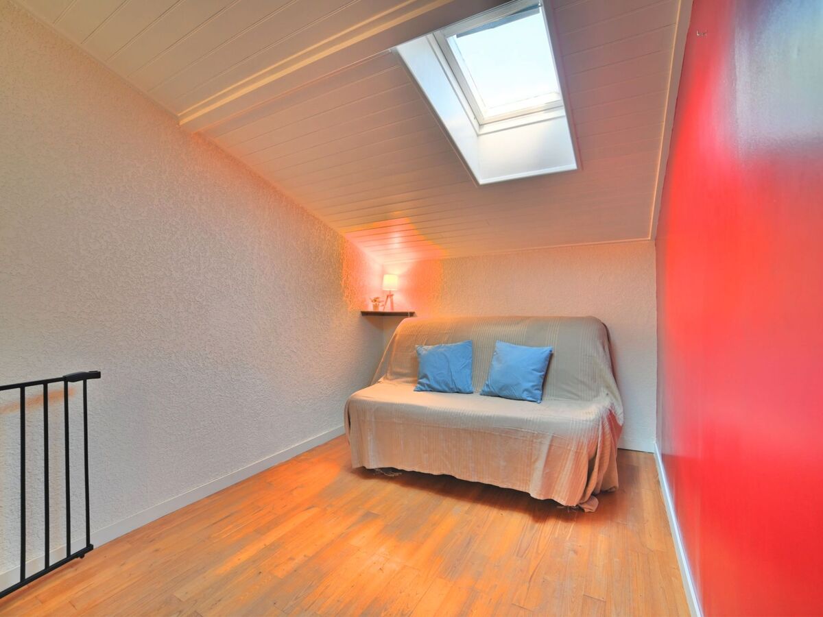 Maison mitoyenne à 100 m de la plage de Perroche, Oléron - Photo 4