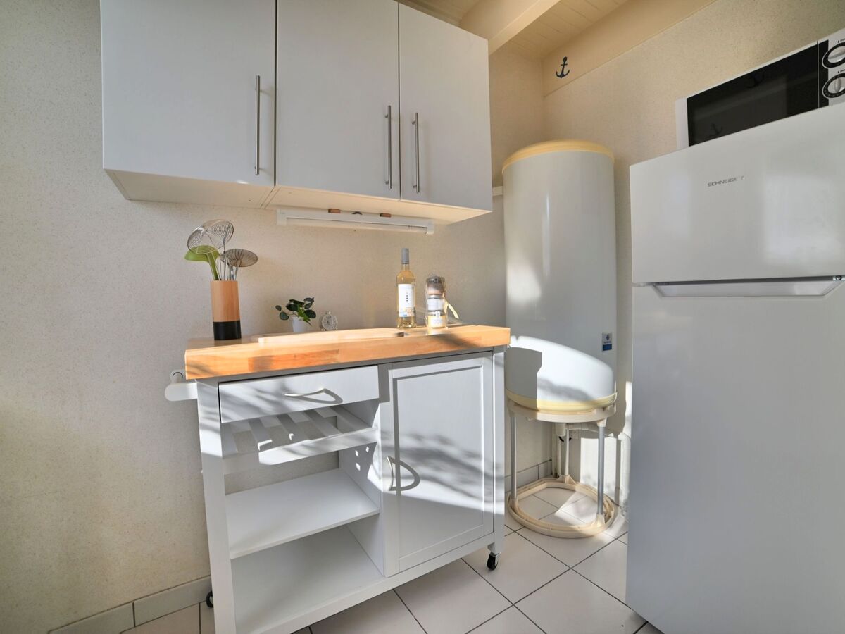 Maison mitoyenne à 100 m de la plage de Perroche, Oléron - Photo 8