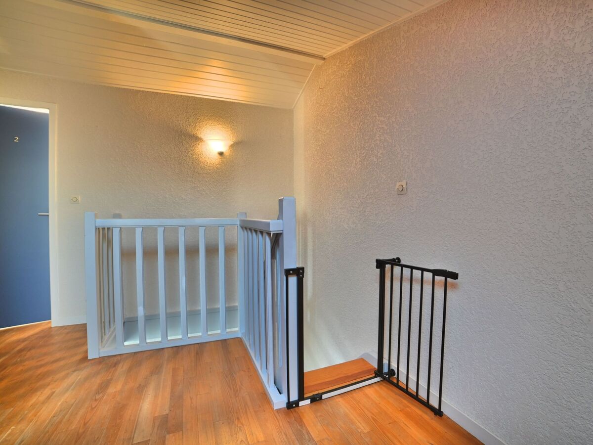 Maison mitoyenne à 100 m de la plage de Perroche, Oléron - Photo 9