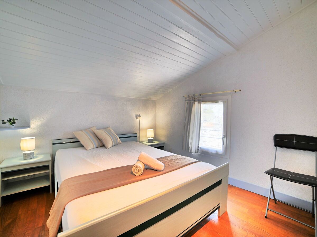Maison mitoyenne à 100 m de la plage de Perroche, Oléron - Photo 10