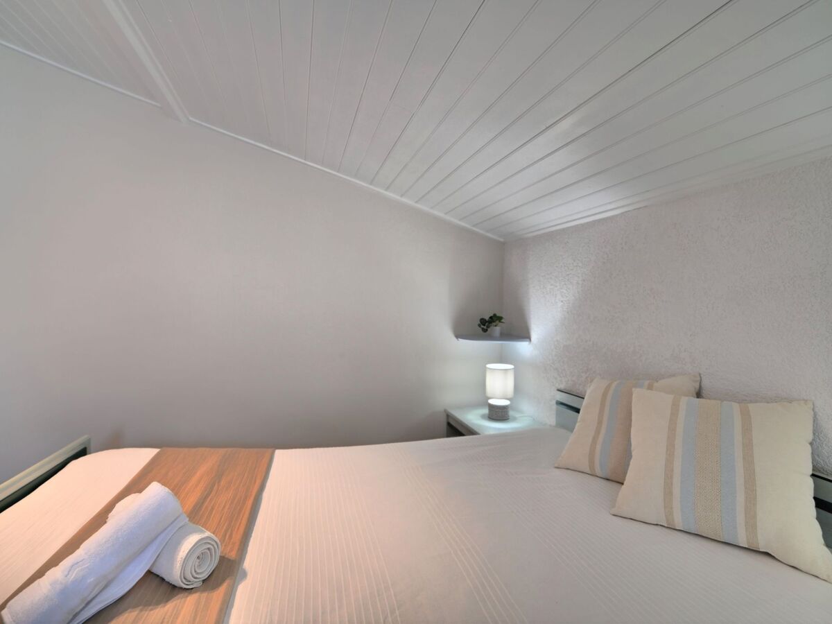 Maison mitoyenne à 100 m de la plage de Perroche, Oléron - Photo 11
