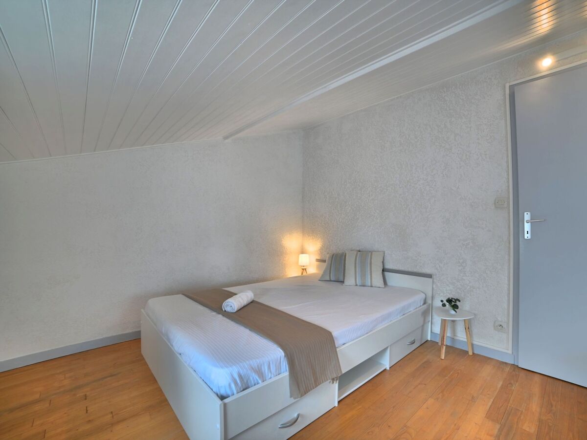 Maison mitoyenne à 100 m de la plage de Perroche, Oléron - Photo 12