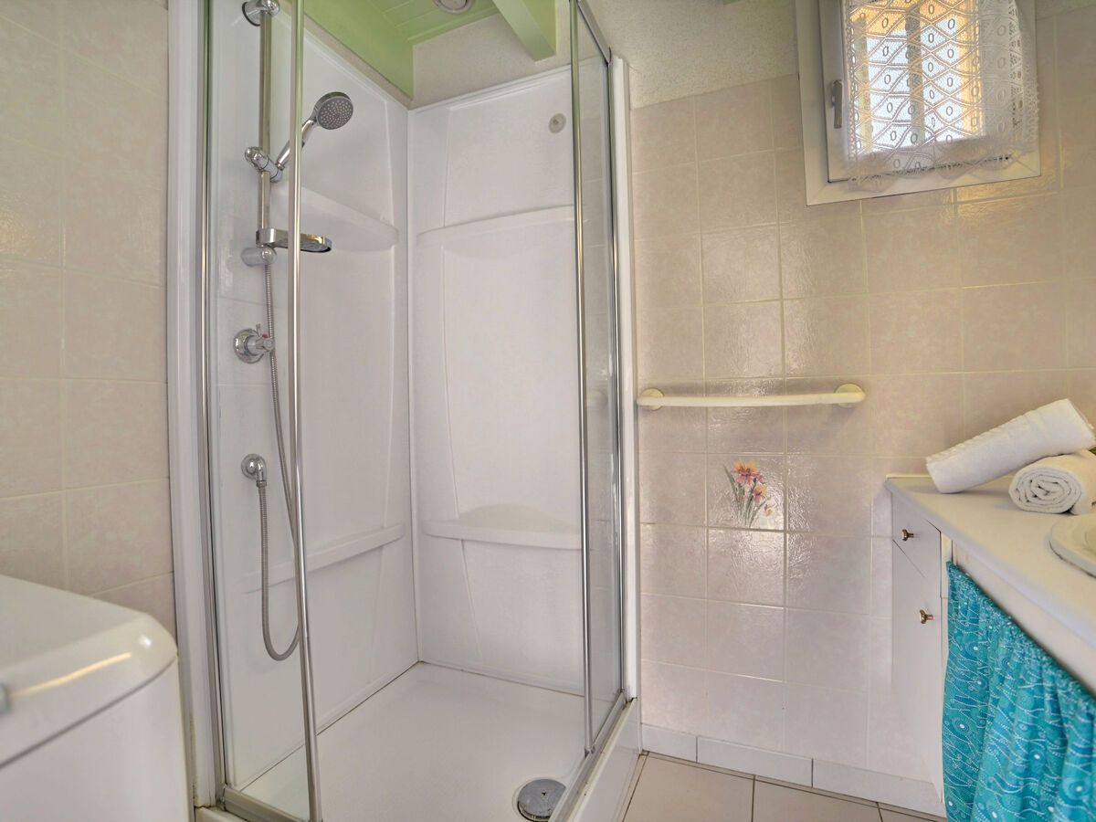 Maison mitoyenne à 100 m de la plage de Perroche, Oléron - Photo 14