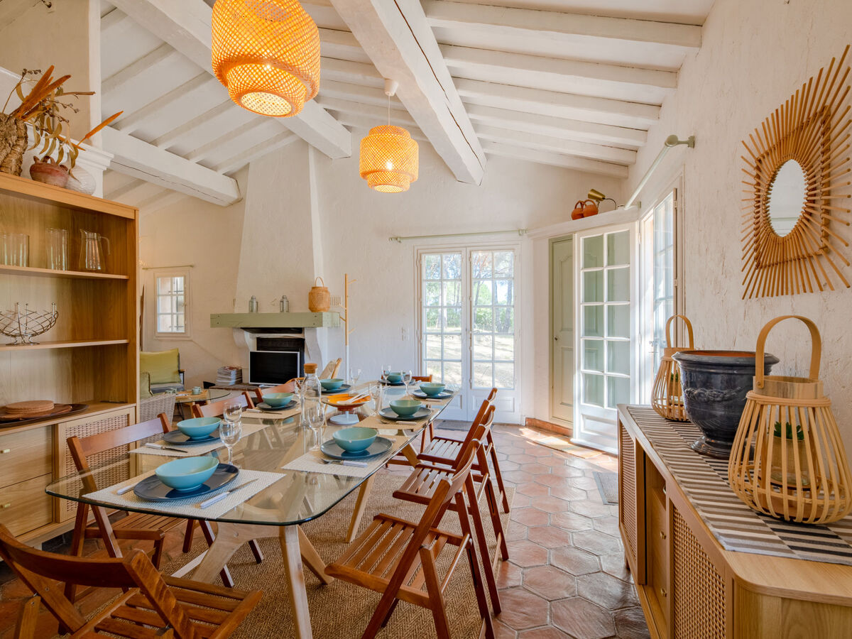 Les Agasses – Maison 8 pers. à 900 m de la mer - Photo 6
