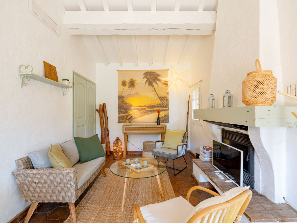 Les Agasses – Maison 8 pers. à 900 m de la mer - Photo 7