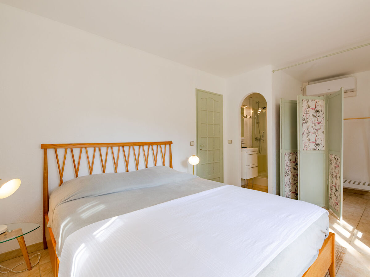 Les Agasses – Maison 8 pers. à 900 m de la mer - Photo 8