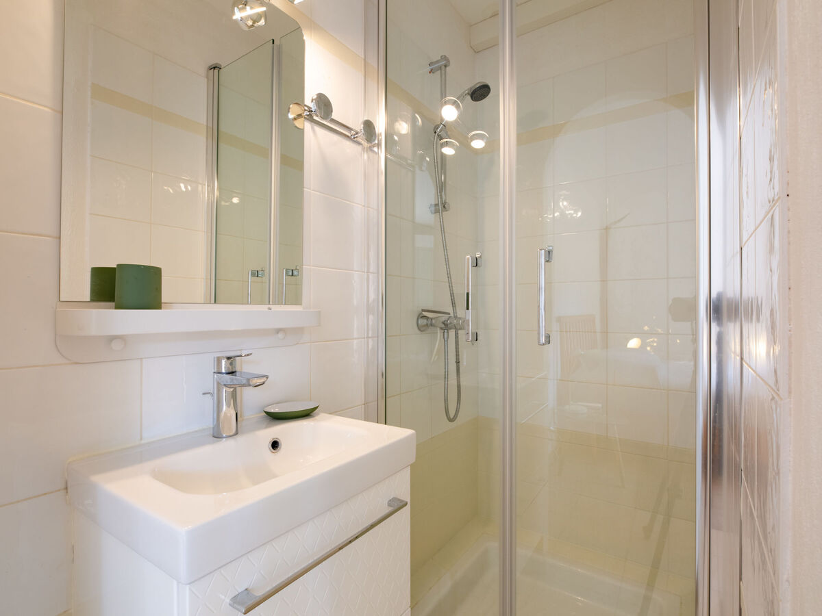 Les Agasses – Maison 8 pers. à 900 m de la mer - Photo 9