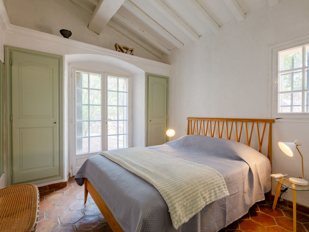 Les Agasses – Maison 8 pers. à 900 m de la mer - Photo 10