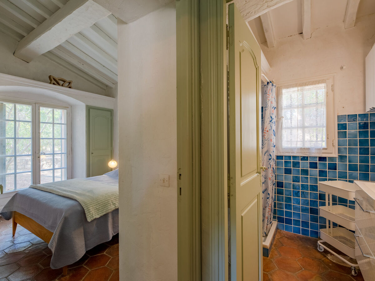 Les Agasses – Maison 8 pers. à 900 m de la mer - Photo 11
