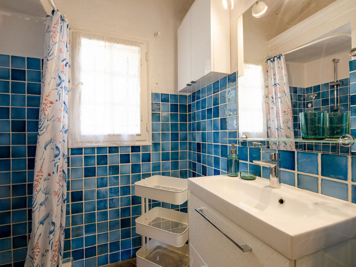 Les Agasses – Maison 8 pers. à 900 m de la mer - Photo 12