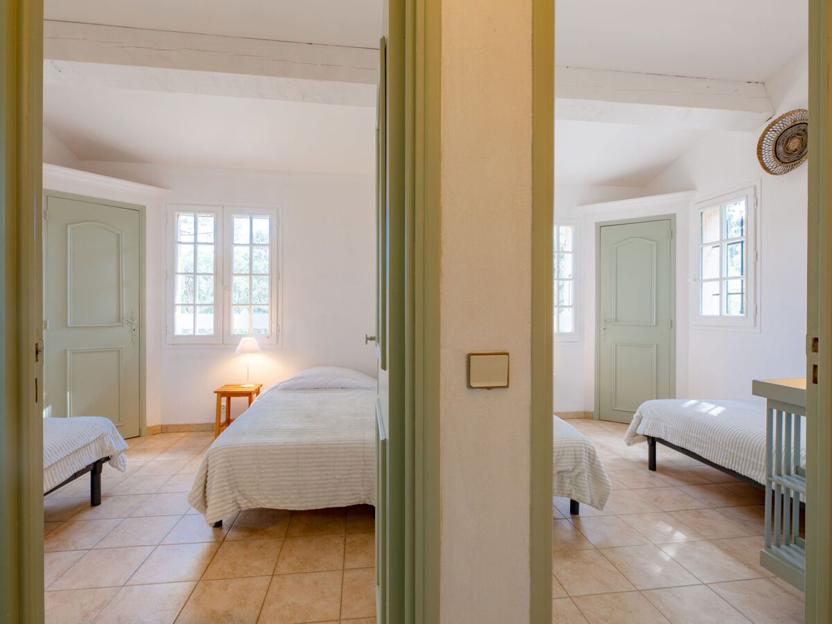 Les Agasses – Maison 8 pers. à 900 m de la mer - Photo 13